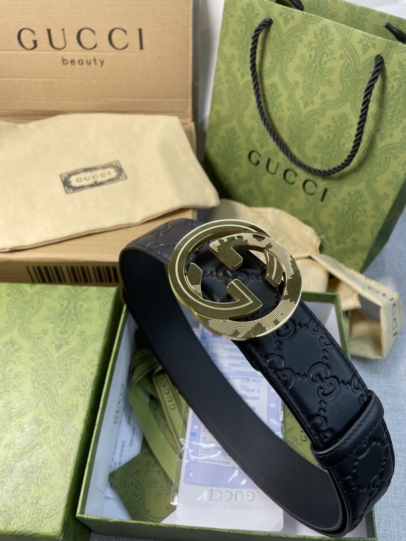 Gucci Belts